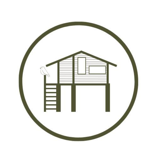 La Cabane De L'Oiseau Couze-et-Saint-Front Екстер'єр фото